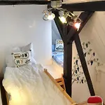 Joels Luxus Lounge Mit Sauna, Bar & Wirlpool In * Steinhude