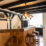 Joels Luxus Lounge Mit Sauna, Bar & Wirlpool In *