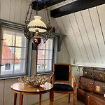 Joels Luxus Lounge Mit Sauna, Bar & Wirlpool In Διαμέρισμα Steinhude