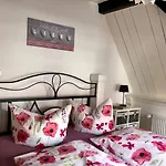 아파트 Joels Luxus Lounge Mit Sauna, Bar & Wirlpool In 슈타인후데