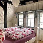 Διαμέρισμα Joels Luxus Lounge Mit Sauna, Bar & Wirlpool In