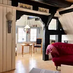 Joels Luxus Lounge Mit Sauna, Bar & Wirlpool In *