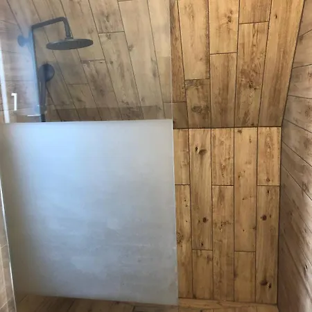Joels Luxus Lounge Mit Sauna, Bar & Wirlpool In 아파트