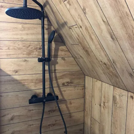 아파트 Joels Luxus Lounge Mit Sauna, Bar & Wirlpool In