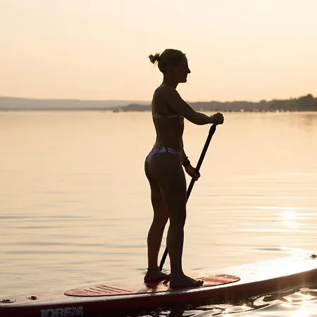 Διαμέρισμα Joels Luxus Lounge Mit Sauna, Bar & Wirlpool In *