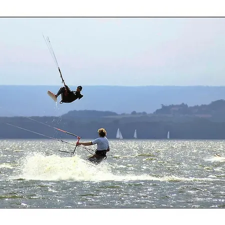 Apartment Joels Luxus Lounge Mit Sauna, Bar & Wirlpool In *