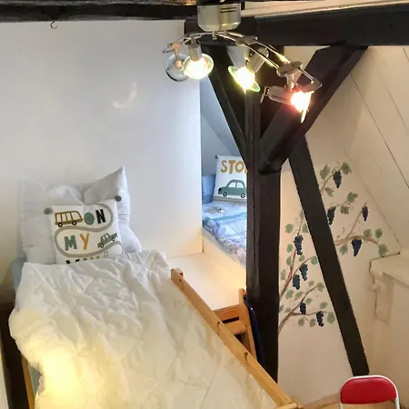 Joels Luxus Lounge Mit Sauna, Bar & Wirlpool In * 슈타인후데