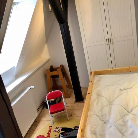 Joels Luxus Lounge Mit Sauna, Bar & Wirlpool In 아파트 슈타인후데