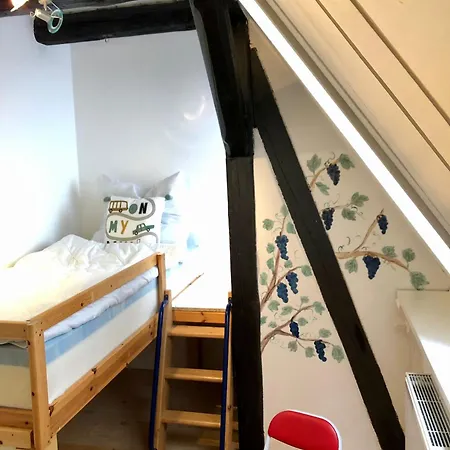 Joels Luxus Lounge Mit Sauna, Bar & Wirlpool In Διαμέρισμα