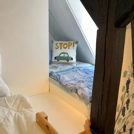 Apartamento Joels Luxus Lounge Mit Sauna, Bar & Wirlpool In *