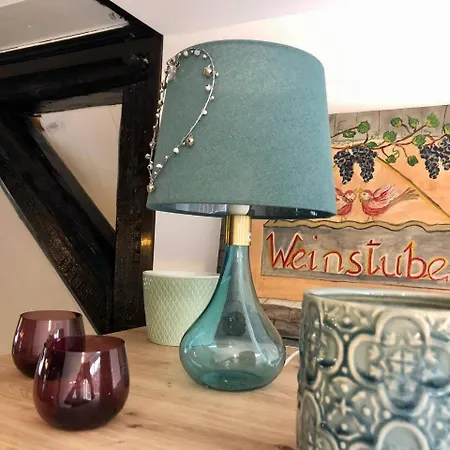 Διαμέρισμα Joels Luxus Lounge Mit Sauna, Bar & Wirlpool In