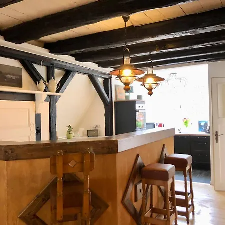 Joels Luxus Lounge Mit Sauna, Bar & Wirlpool In *