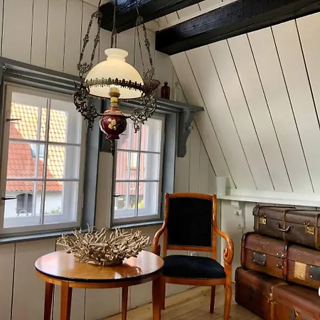 Joels Luxus Lounge Mit Sauna, Bar & Wirlpool In Lägenhet Steinhude