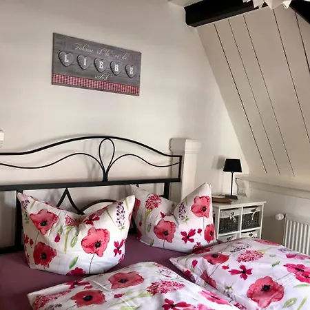 Lägenhet Joels Luxus Lounge Mit Sauna, Bar & Wirlpool In Steinhude