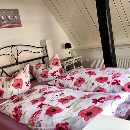 Joels Luxus Lounge Mit Sauna, Bar & Wirlpool In 슈타인후데