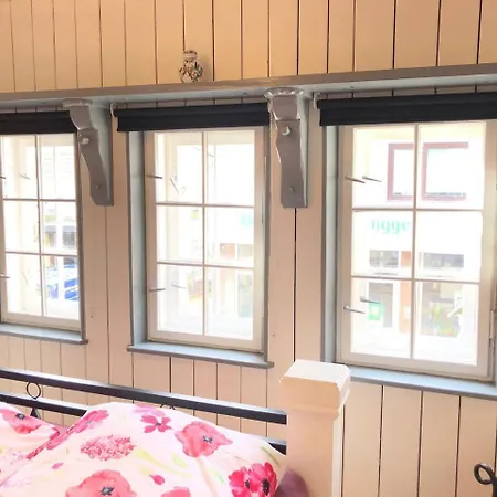 Lägenhet Joels Luxus Lounge Mit Sauna, Bar & Wirlpool In *