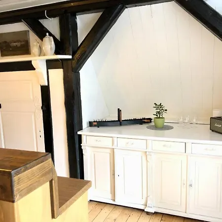 아파트 Joels Luxus Lounge Mit Sauna, Bar & Wirlpool In 슈타인후데