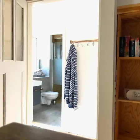 Joels Luxus Lounge Mit Sauna, Bar & Wirlpool In *