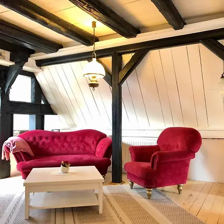 Διαμέρισμα Joels Luxus Lounge Mit Sauna, Bar & Wirlpool In