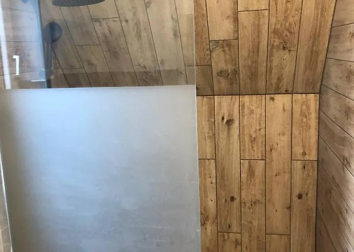 Joels Luxus Lounge Mit Sauna, Bar & Wirlpool In Апартаменты