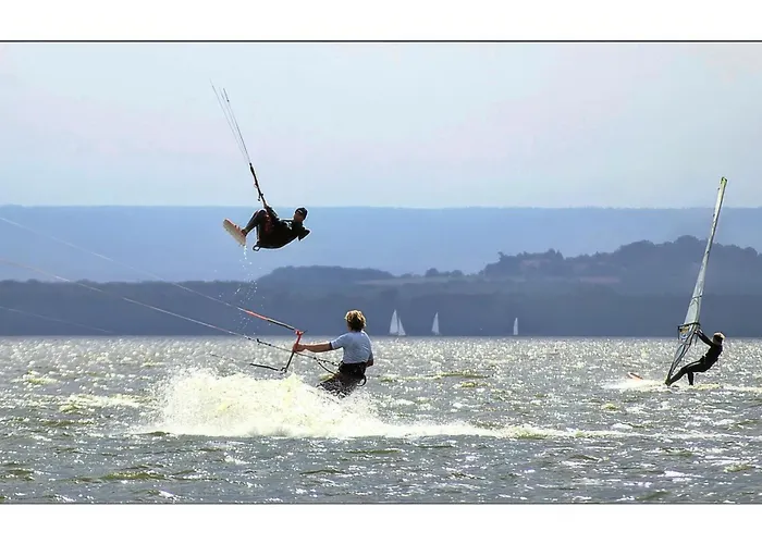 Апартаменты Joels Luxus Lounge Mit Sauna, Bar & Wirlpool In *