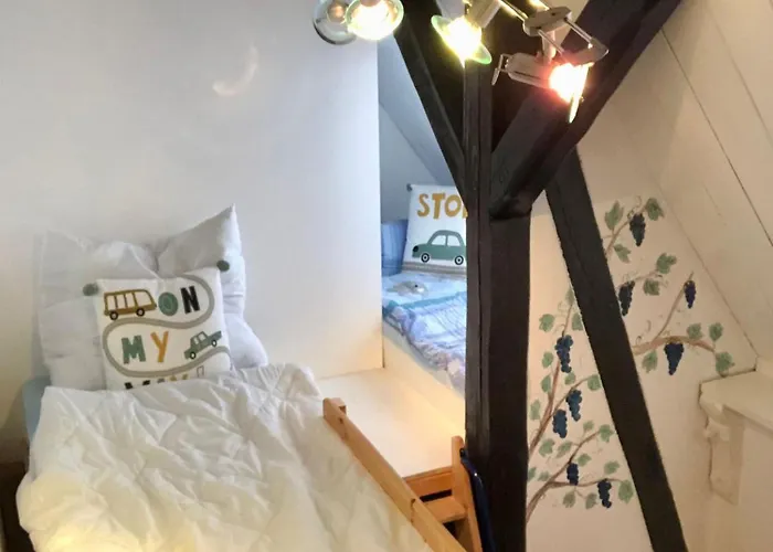 Joels Luxus Lounge Mit Sauna, Bar & Wirlpool In * Steinhude