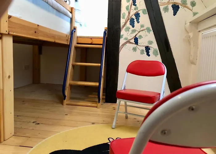 Joels Luxus Lounge Mit Sauna, Bar & Wirlpool In Штайнхуде