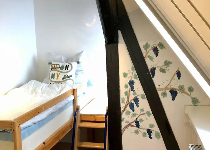 Joels Luxus Lounge Mit Sauna, Bar & Wirlpool In Апартаменты