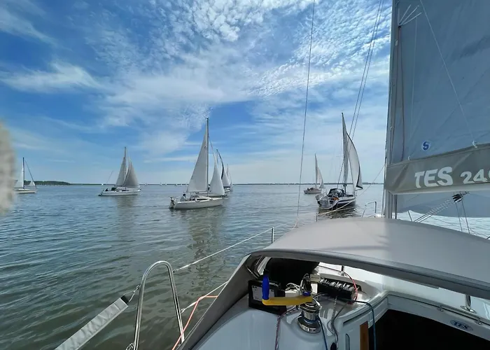 Joels Luxus Lounge Mit Sauna, Bar & Wirlpool In Апартаменты Штайнхуде