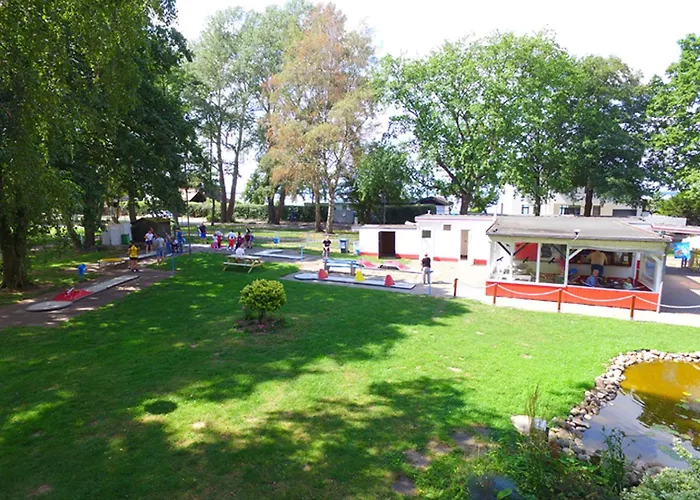 Апартаменты Joels Luxus Lounge Mit Sauna, Bar & Wirlpool In *