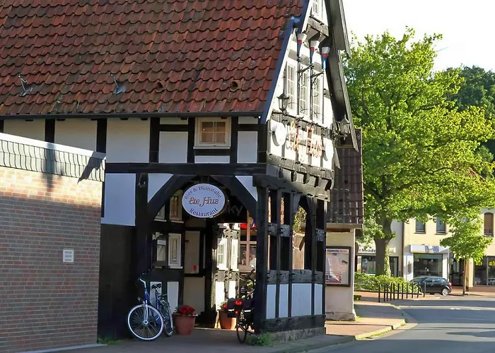 Joels Luxus Lounge Mit Sauna, Bar & Wirlpool In