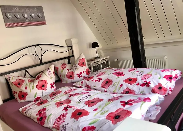 Joels Luxus Lounge Mit Sauna, Bar & Wirlpool In Steinhude