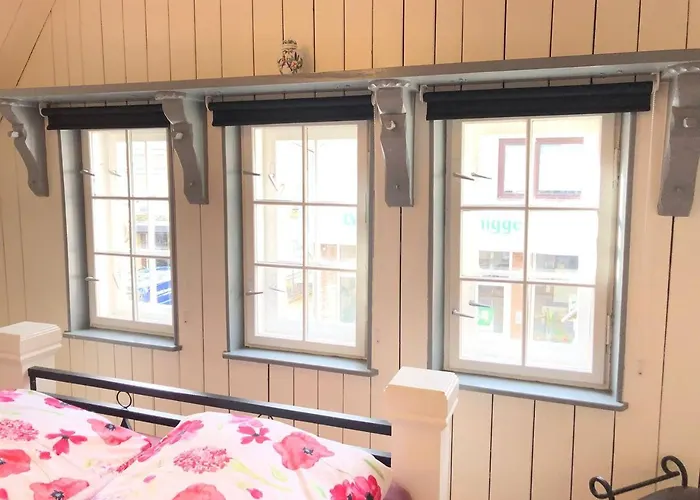 Apartment Joels Luxus Lounge Mit Sauna, Bar & Wirlpool In *