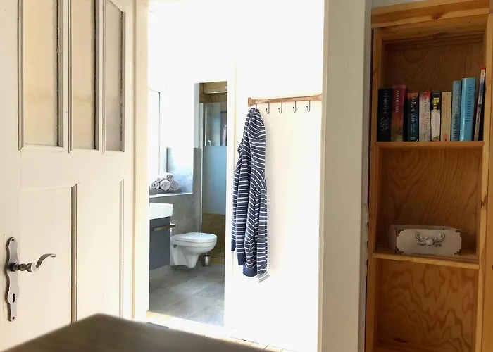 Joels Luxus Lounge Mit Sauna, Bar & Wirlpool In *