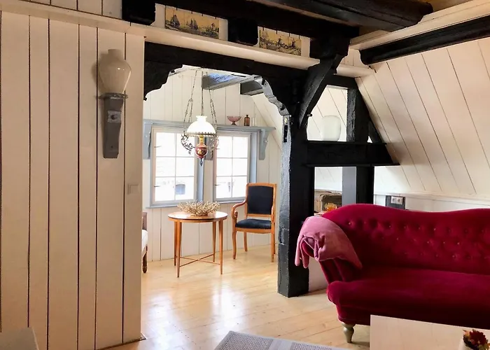 Joels Luxus Lounge Mit Sauna, Bar & Wirlpool In *